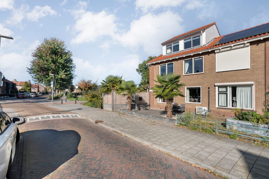 Photo 7 of K de Raadstraat 27