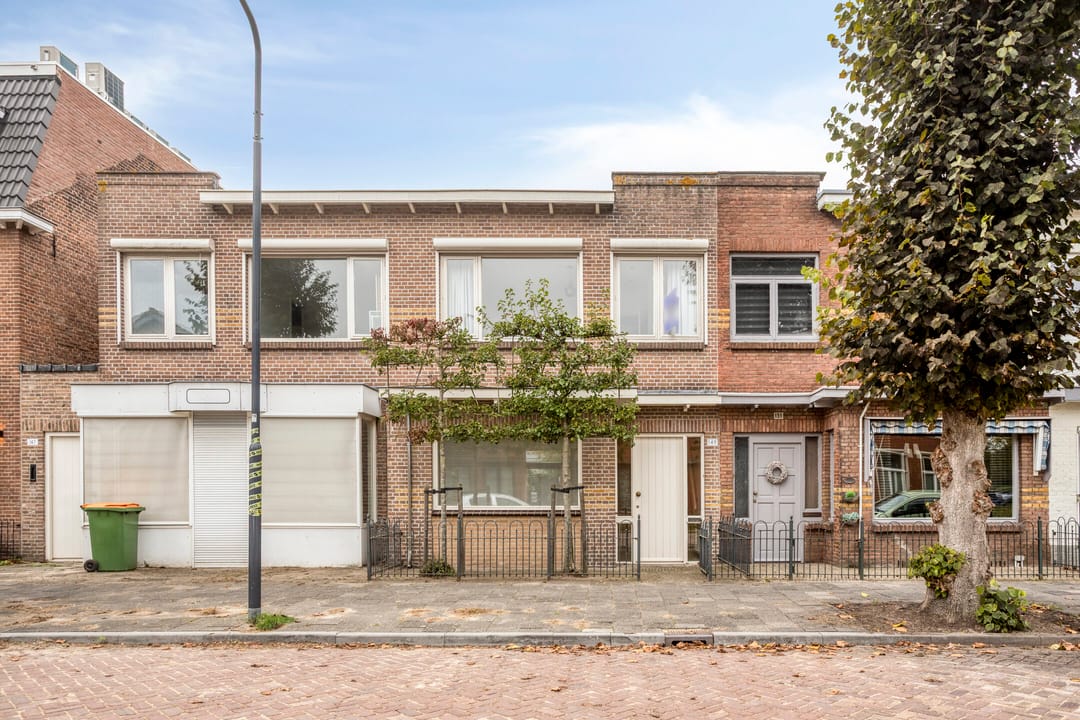 Foto 1 van Ploegstraat 149