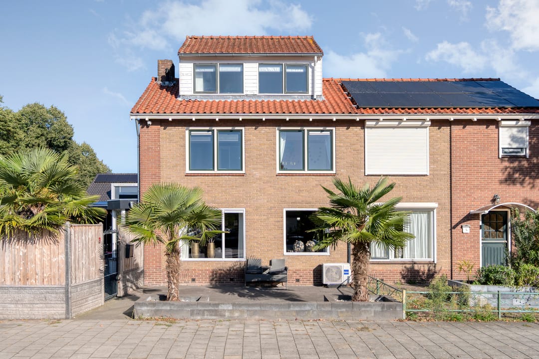 Photo 1 of K de Raadstraat 27