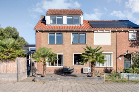 K de Raadstraat thumbnail