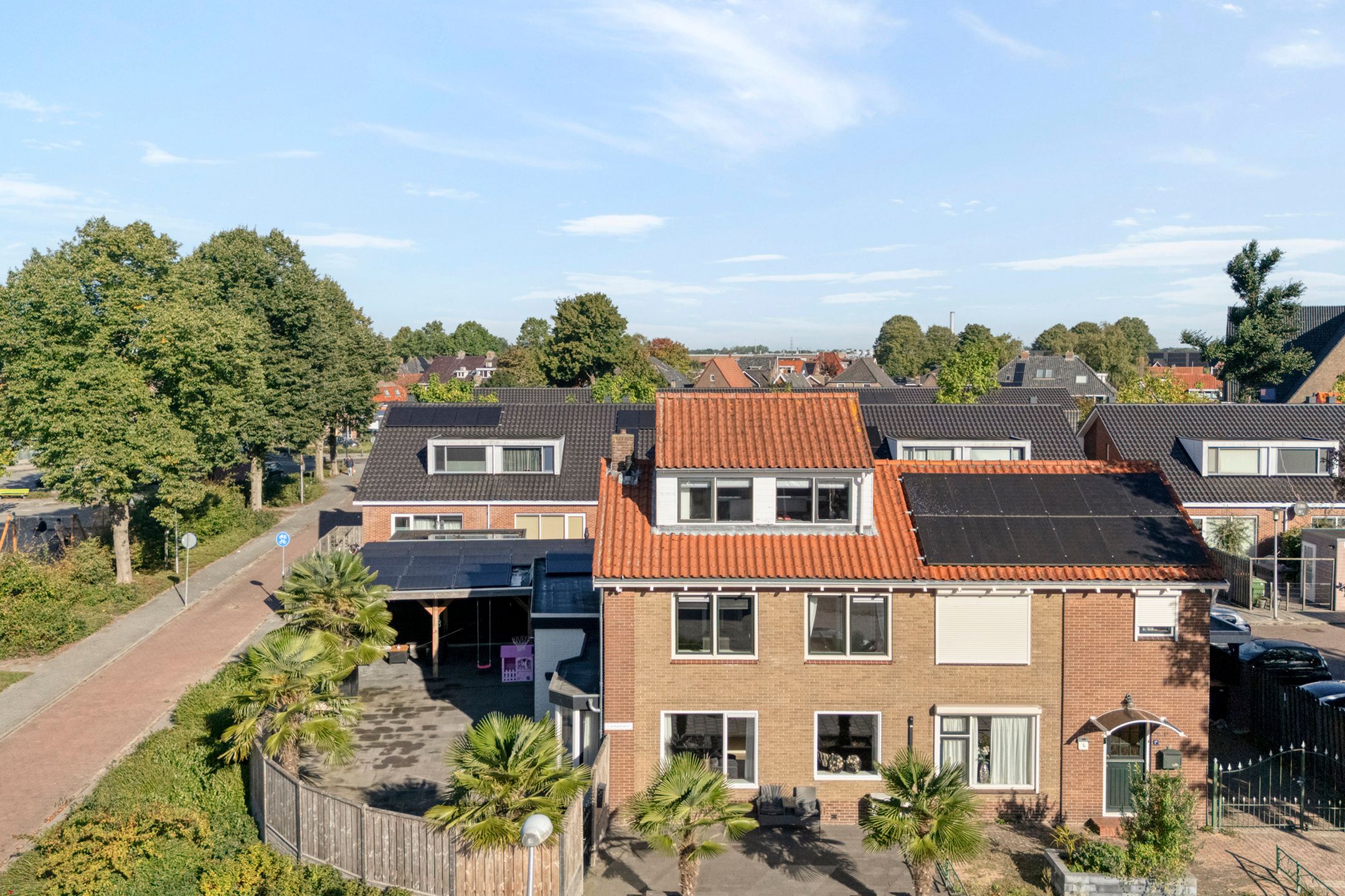 Photo 9 of K de Raadstraat 27