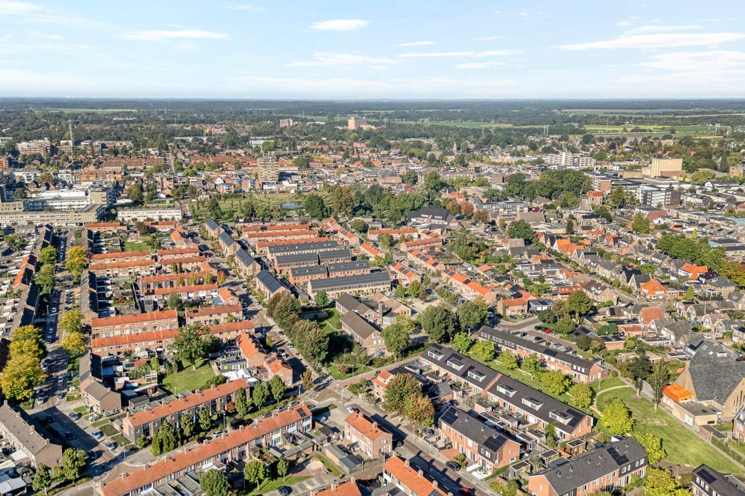 Photo 11 of K de Raadstraat 27