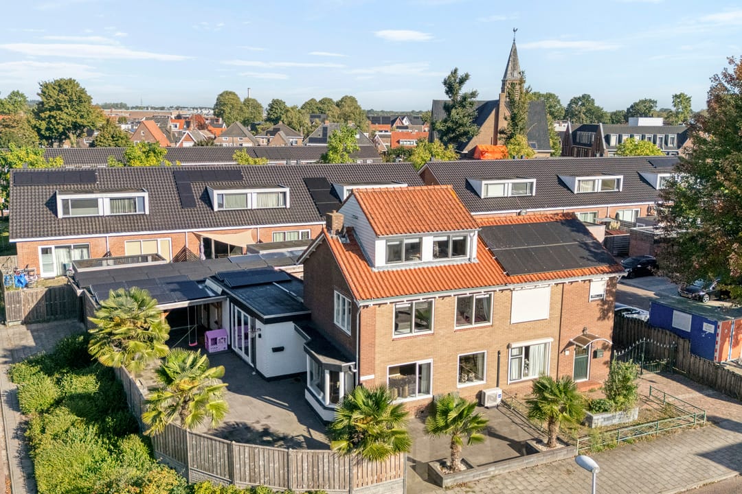 Photo 8 of K de Raadstraat 27