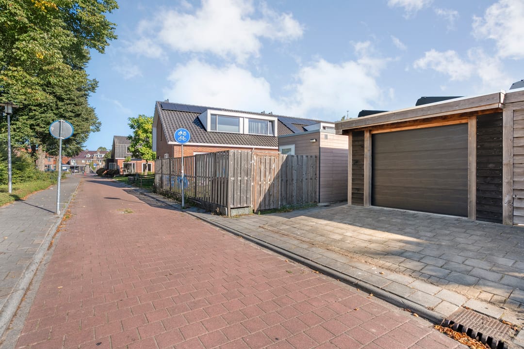 Photo 13 of K de Raadstraat 27