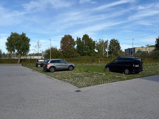 Bekijk foto 3 van De Stuwdam 69-H