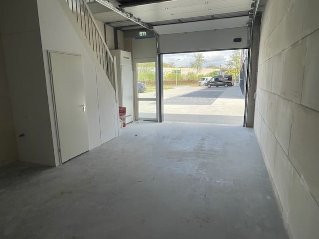 View photo 5 of De Stuwdam 69-H