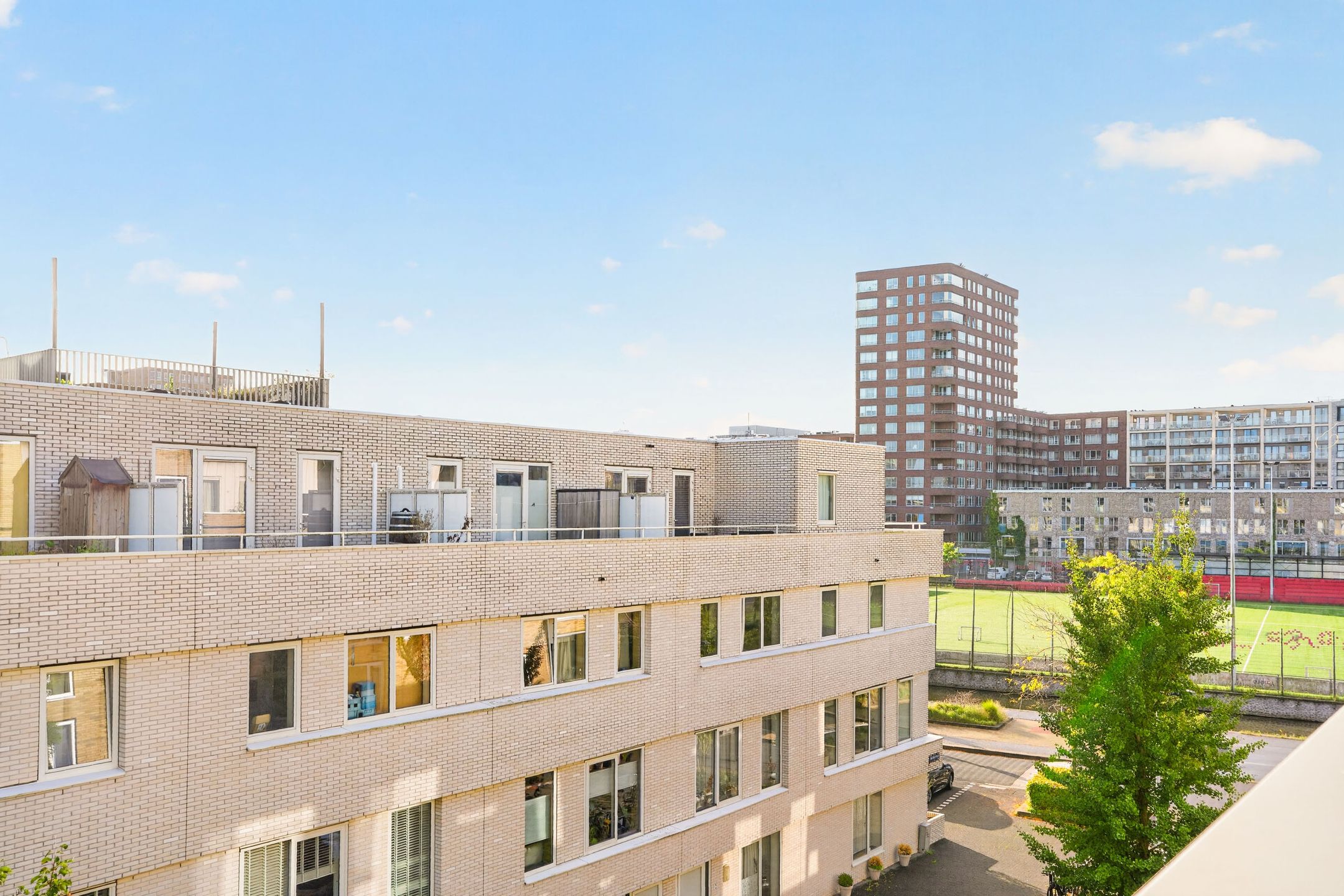 Photo 42 of Ben Brilstraat 11