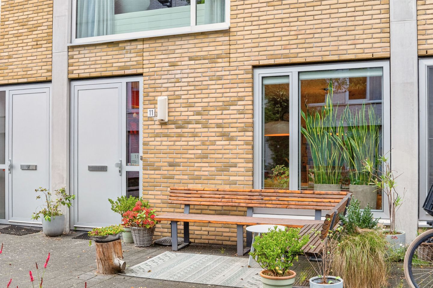 Photo 5 of Ben Brilstraat 11