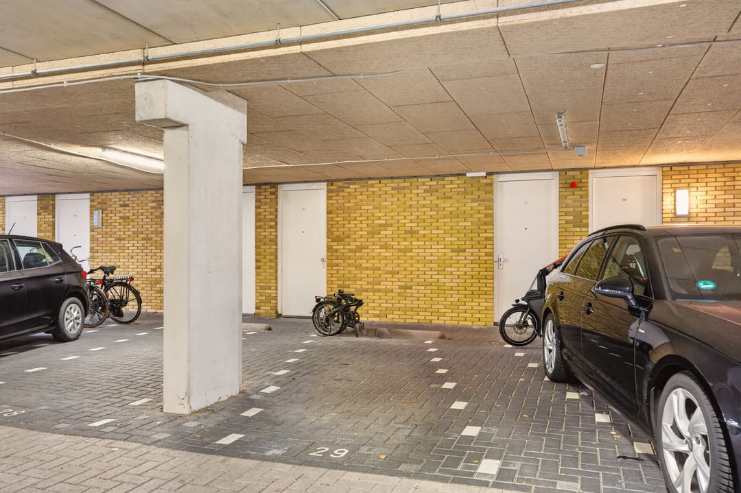 Photo 38 of Ben Brilstraat 11