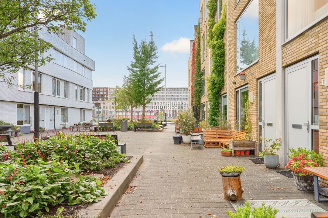 Photo 41 of Ben Brilstraat 11