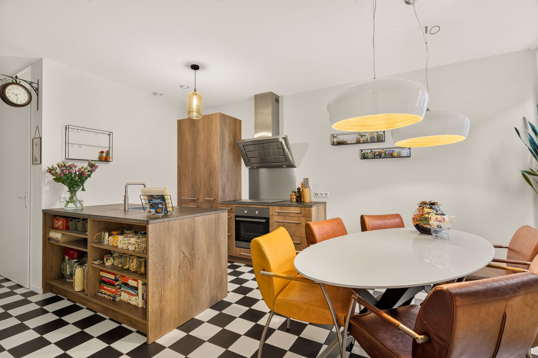 Photo 9 of Ben Brilstraat 11
