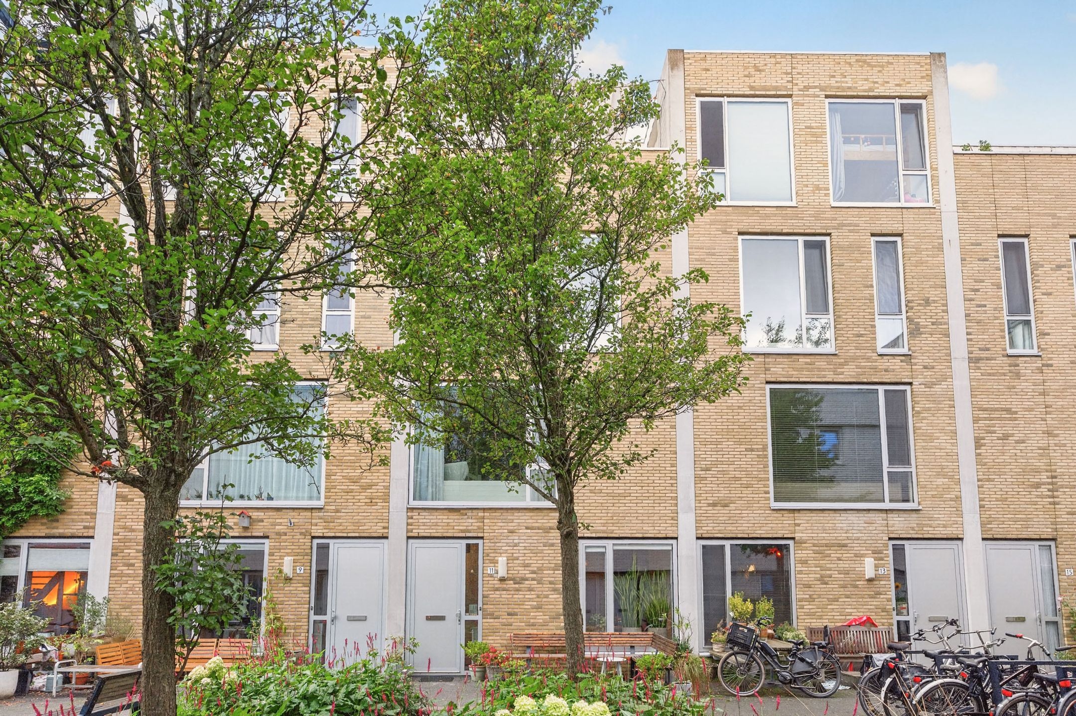 Photo 39 of Ben Brilstraat 11