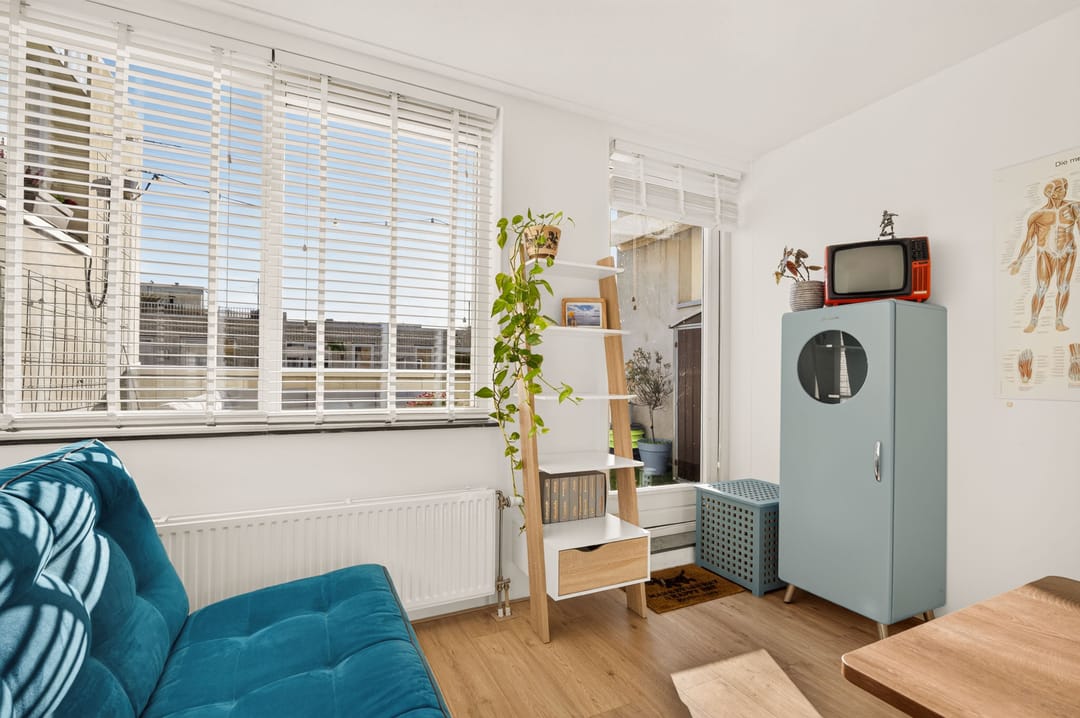 Photo 31 of Ben Brilstraat 11