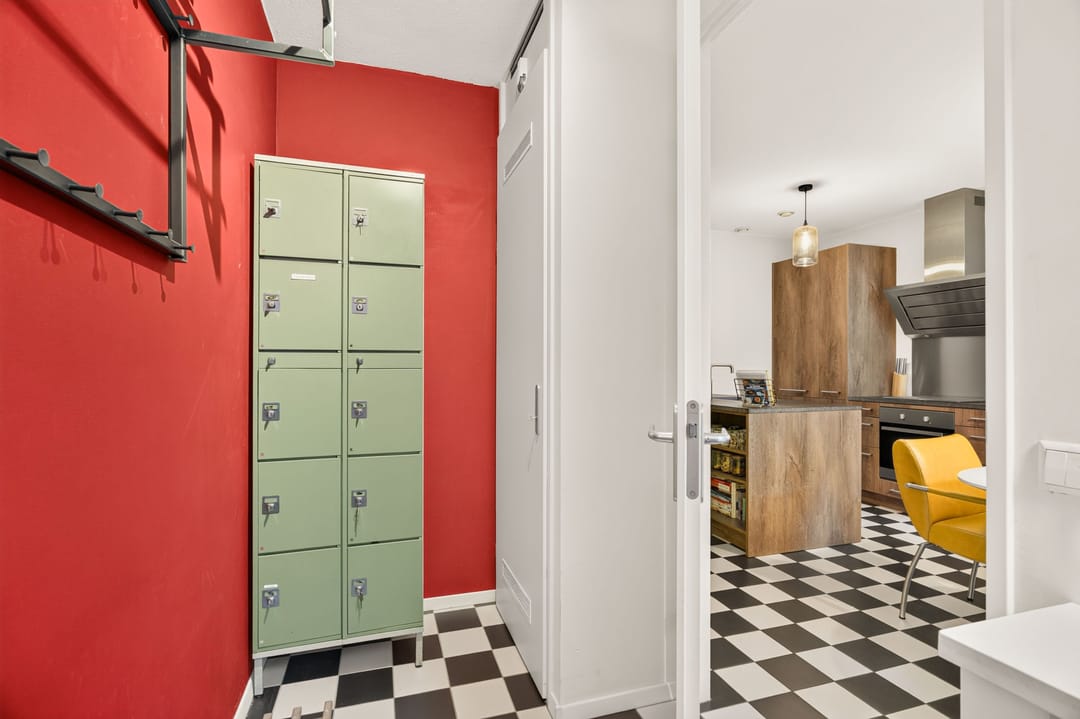 Photo 7 of Ben Brilstraat 11