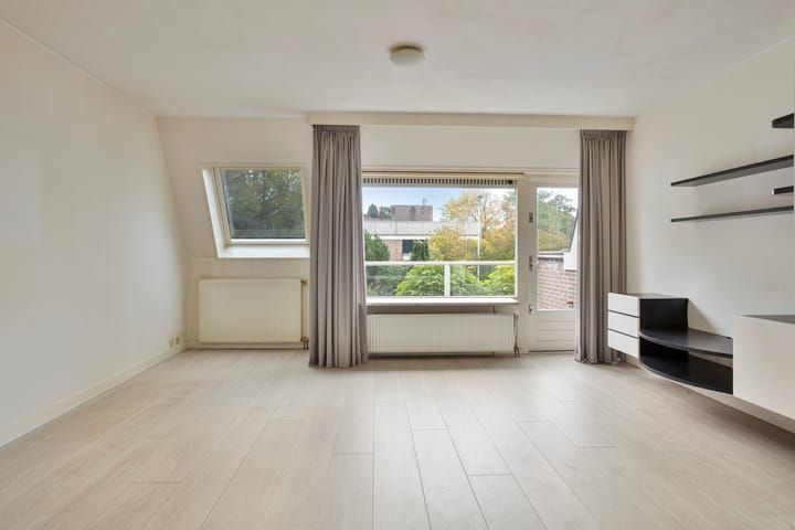 Foto 4 van Ruiterweg 21-C