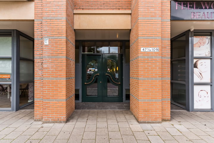 Foto 4 van Veldmaarschalk Montgomerylaan 93
