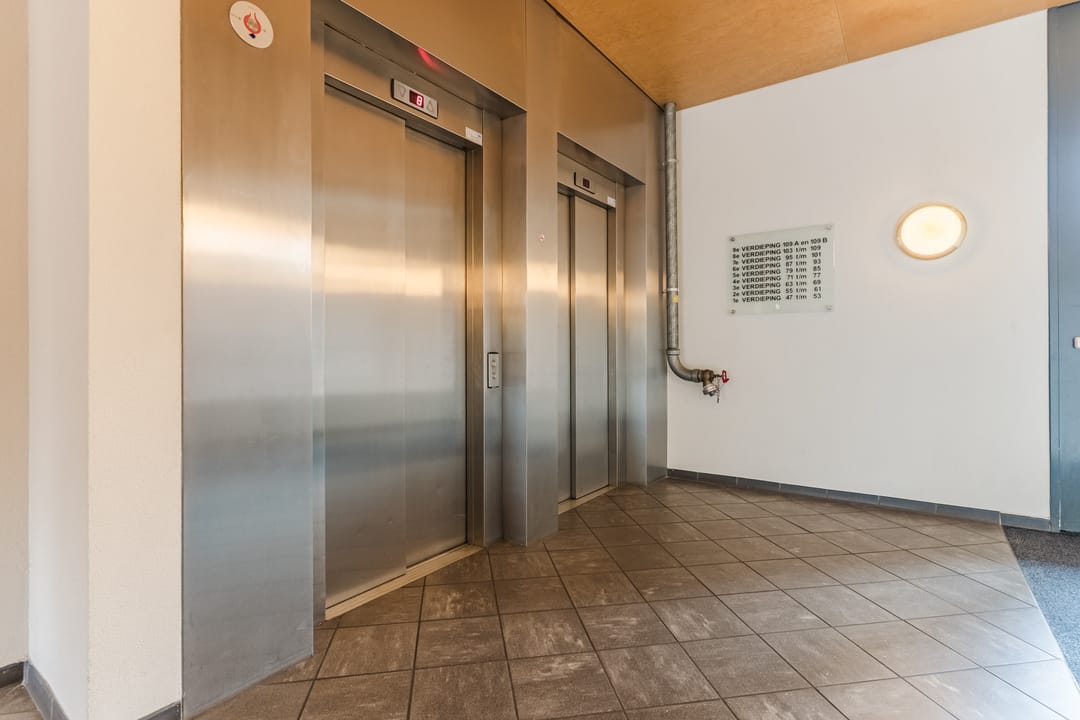 Photo 7 of Veldmaarschalk Montgomerylaan 93