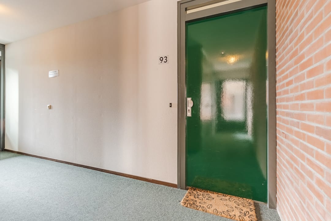 Photo 8 of Veldmaarschalk Montgomerylaan 93