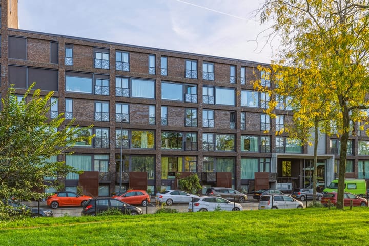 Foto 4 van Eva Besnyöstraat 393