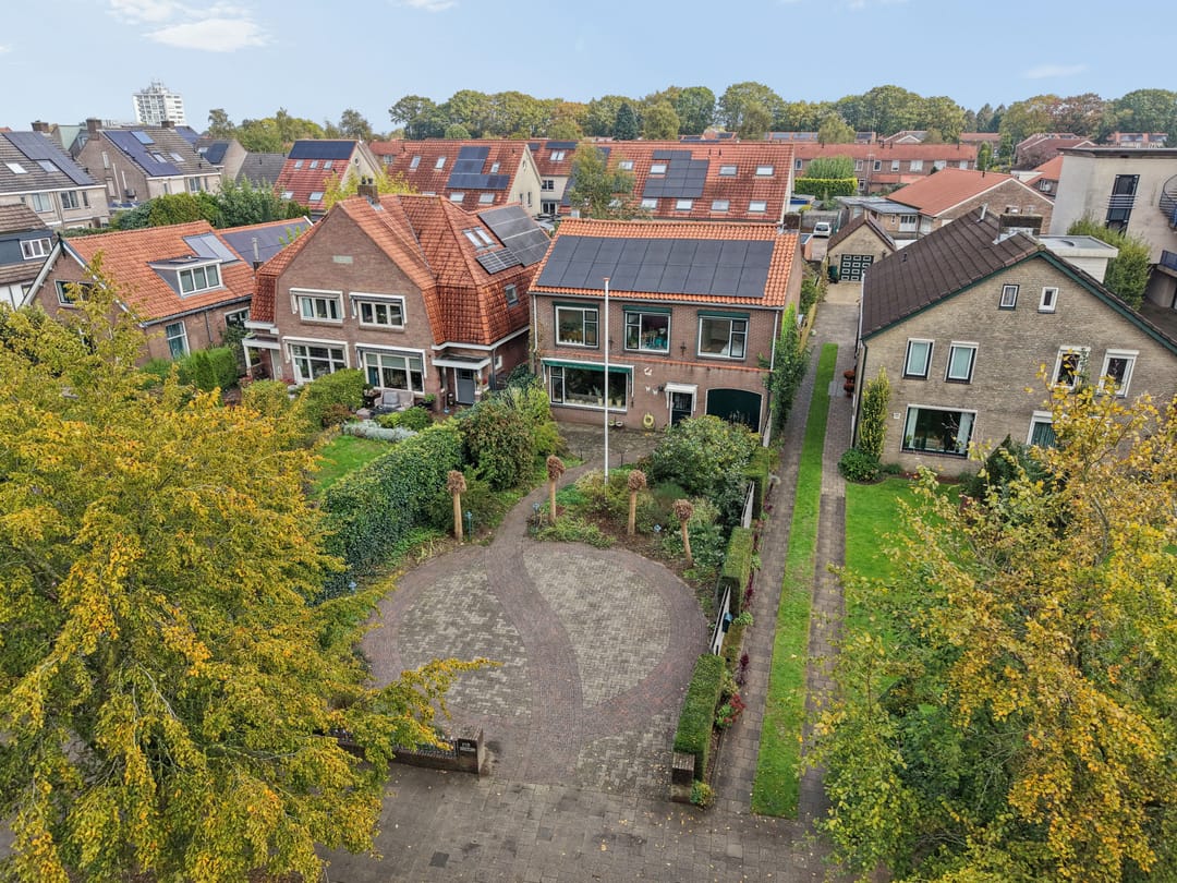 Photo 32 of Nieuwe Veenendaalseweg 118