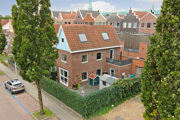 Foto 4 van Koningin Julianastraat 28