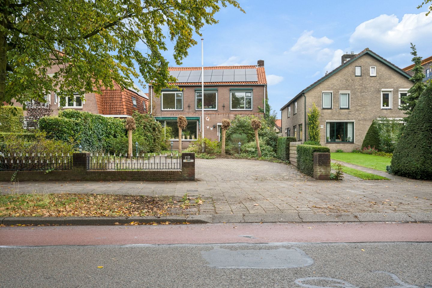 Photo 4 of Nieuwe Veenendaalseweg 118