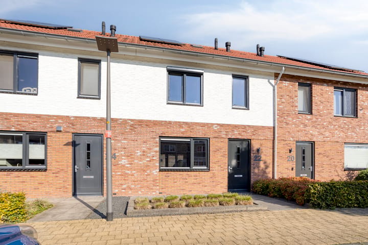 Foto 4 van Hogenhof 22
