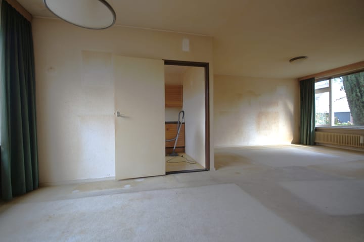 Photo 4 of Brussellaan 33