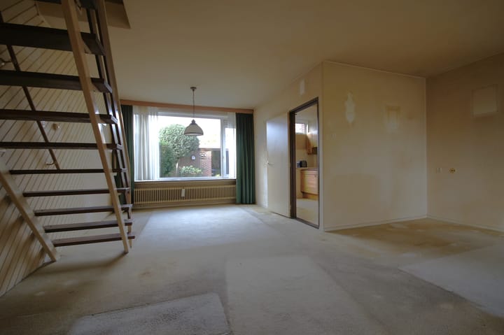 Photo 5 of Brussellaan 33