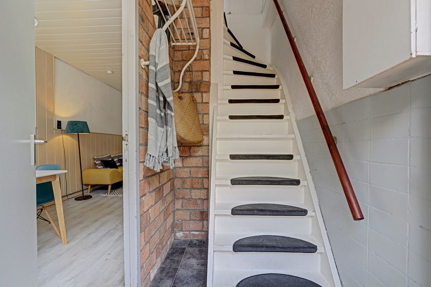 Photo 10 of Anna Beijerstraat 4