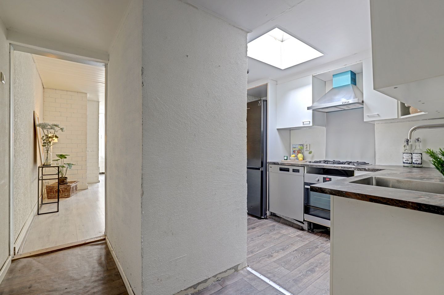 Photo 19 of Anna Beijerstraat 4