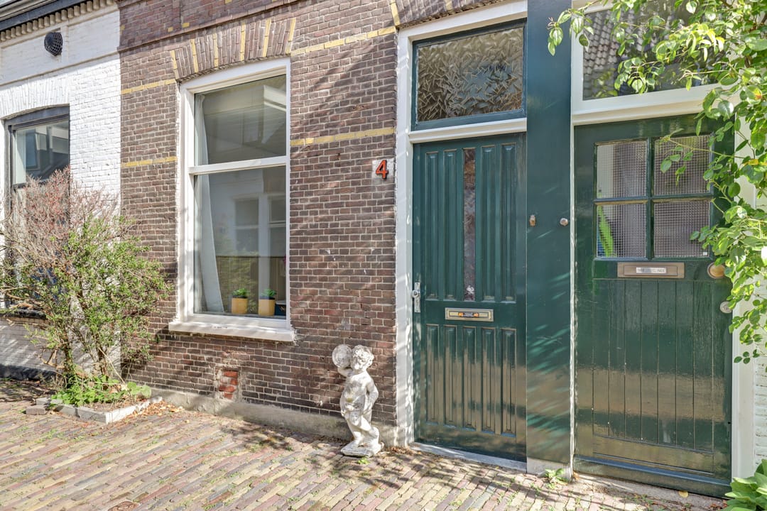 Photo 8 of Anna Beijerstraat 4