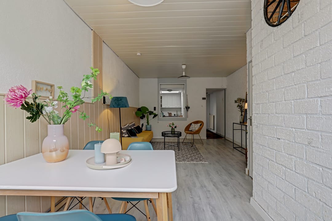 Photo 17 of Anna Beijerstraat 4
