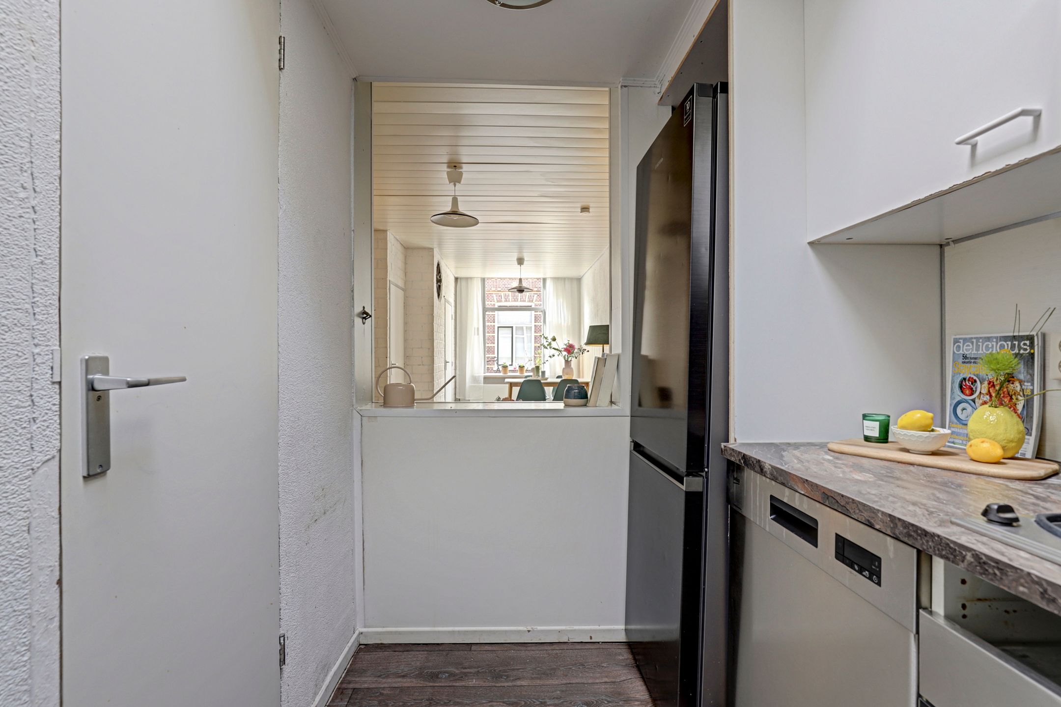 Photo 21 of Anna Beijerstraat 4
