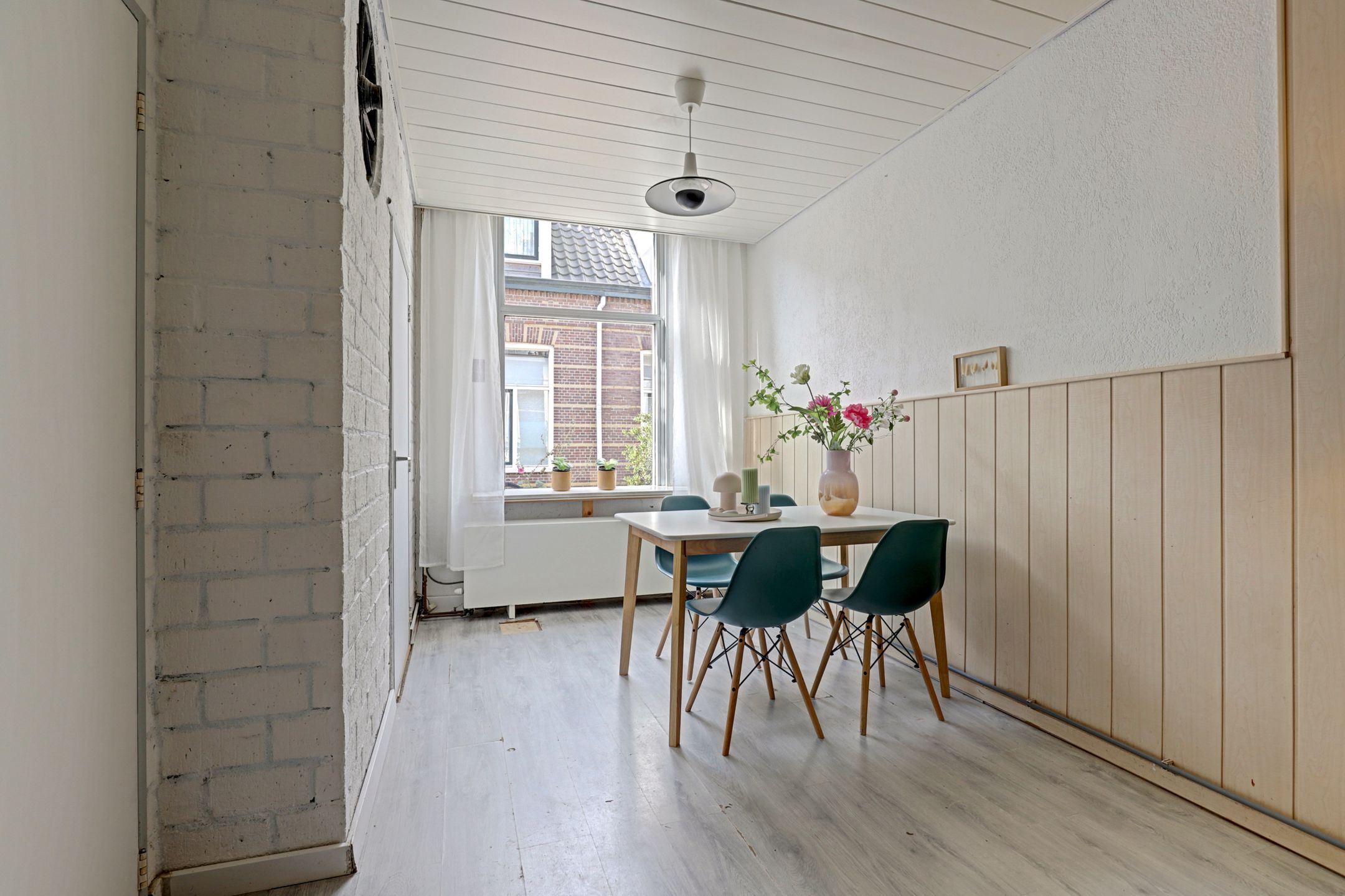 Photo 18 of Anna Beijerstraat 4