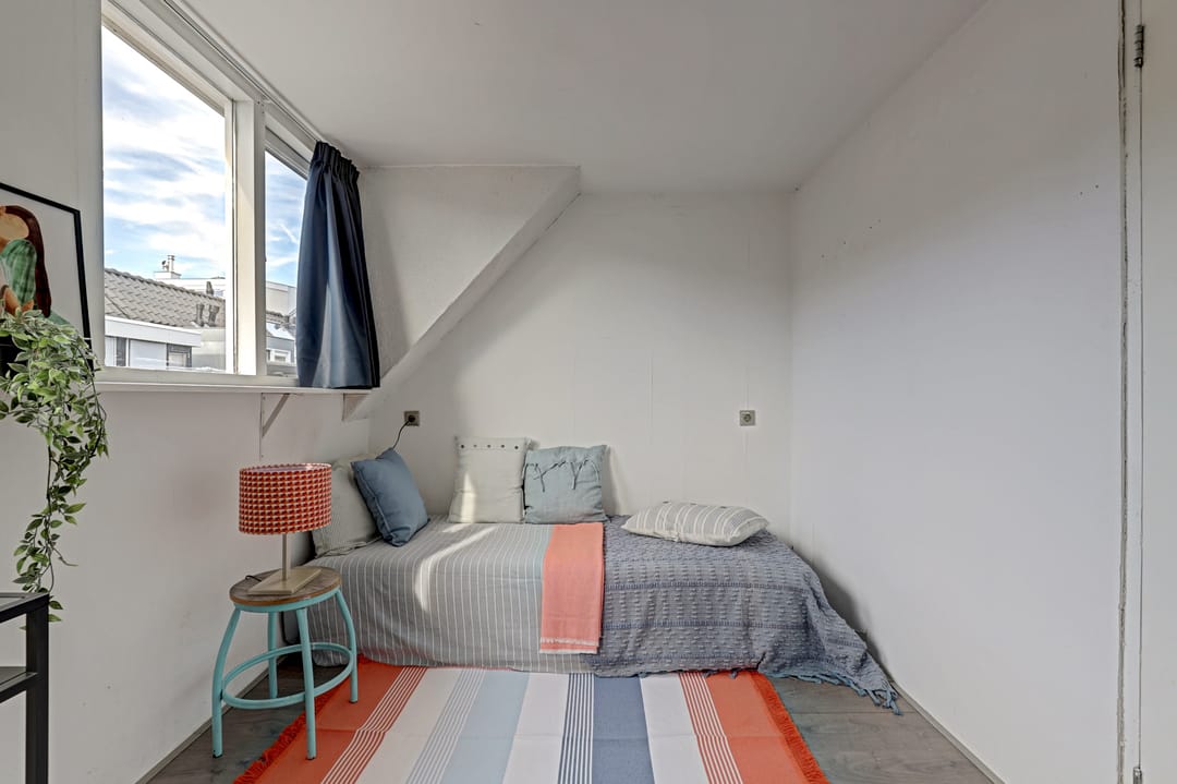 Photo 26 of Anna Beijerstraat 4