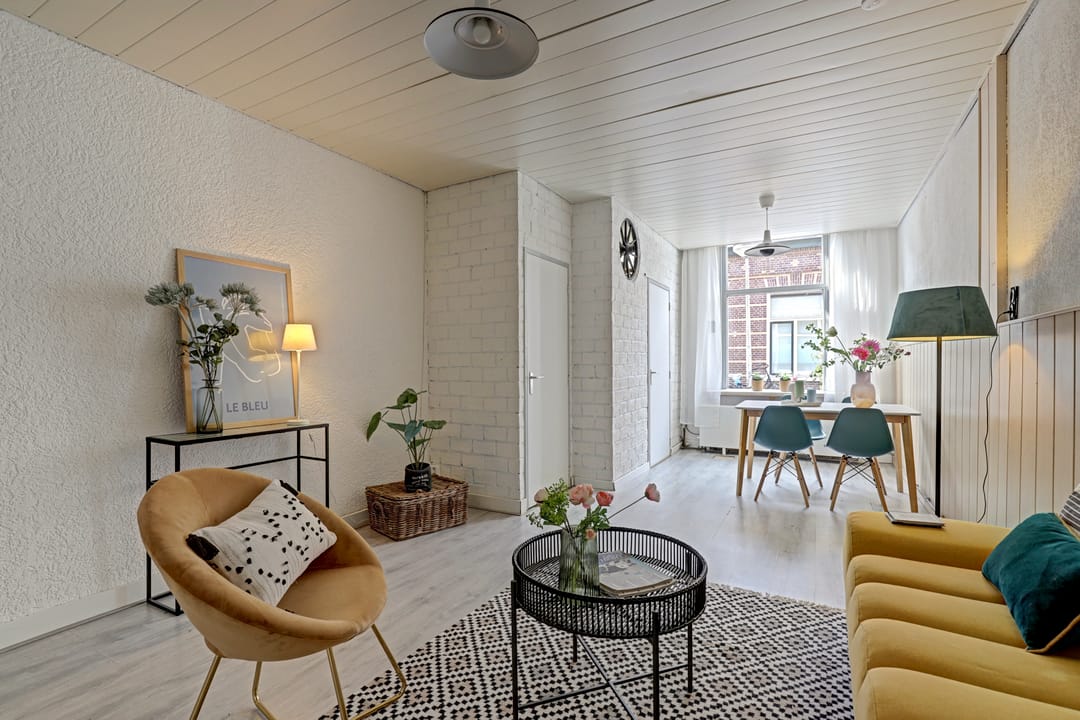 Photo 13 of Anna Beijerstraat 4