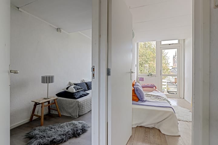 Foto 4 van Anna Beijerstraat 4