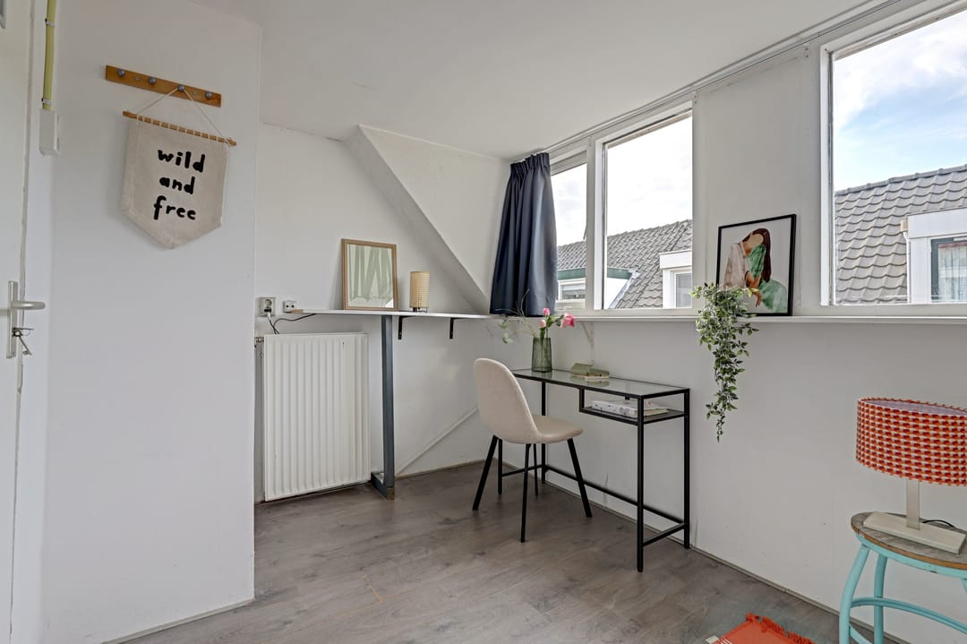 Photo 28 of Anna Beijerstraat 4