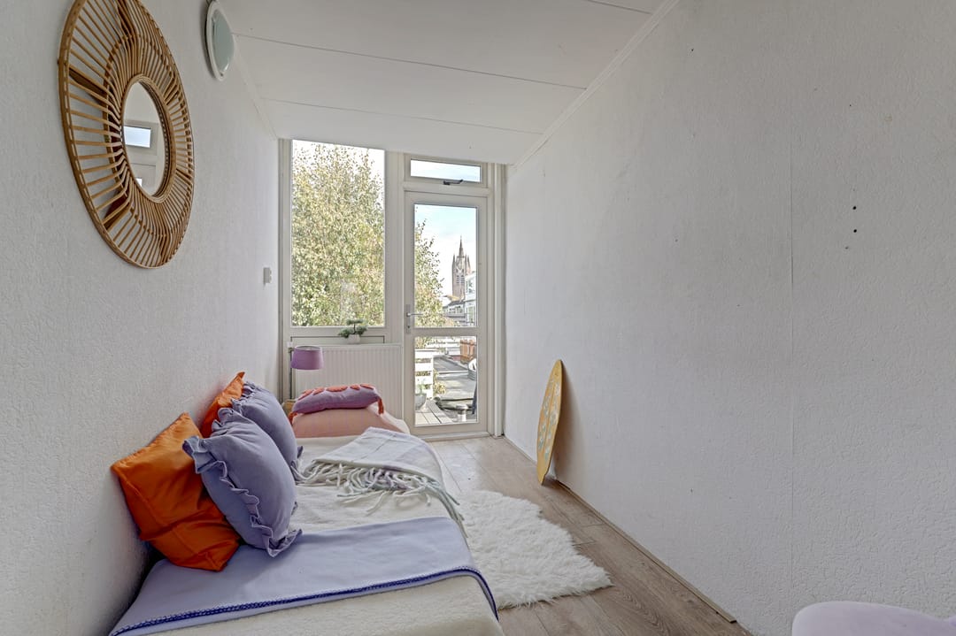 Photo 31 of Anna Beijerstraat 4