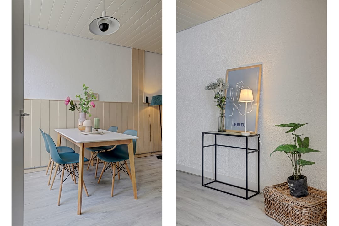 Photo 16 of Anna Beijerstraat 4