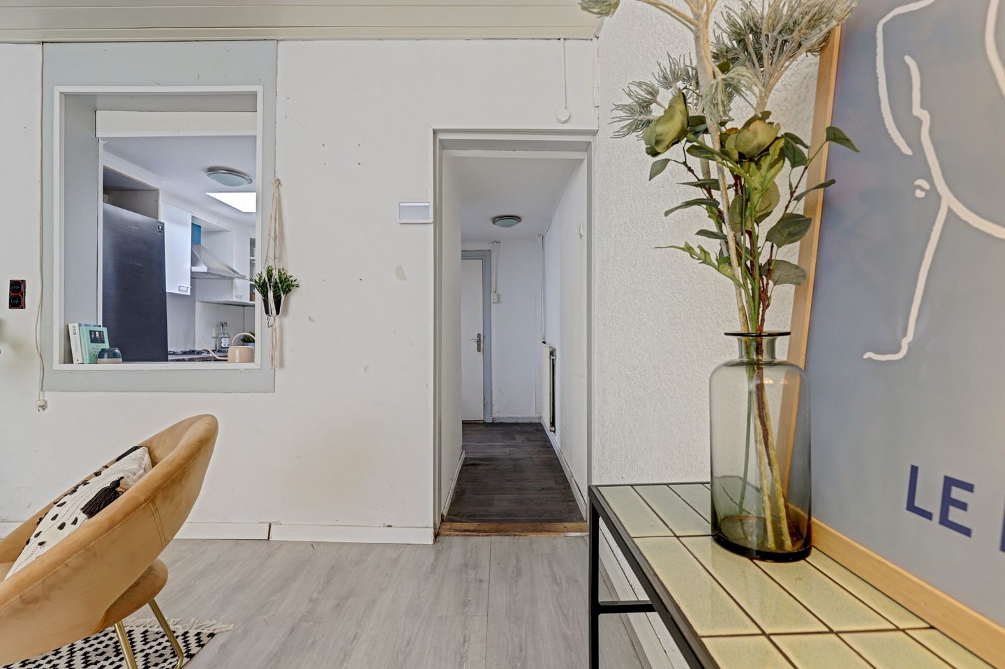 Photo 14 of Anna Beijerstraat 4