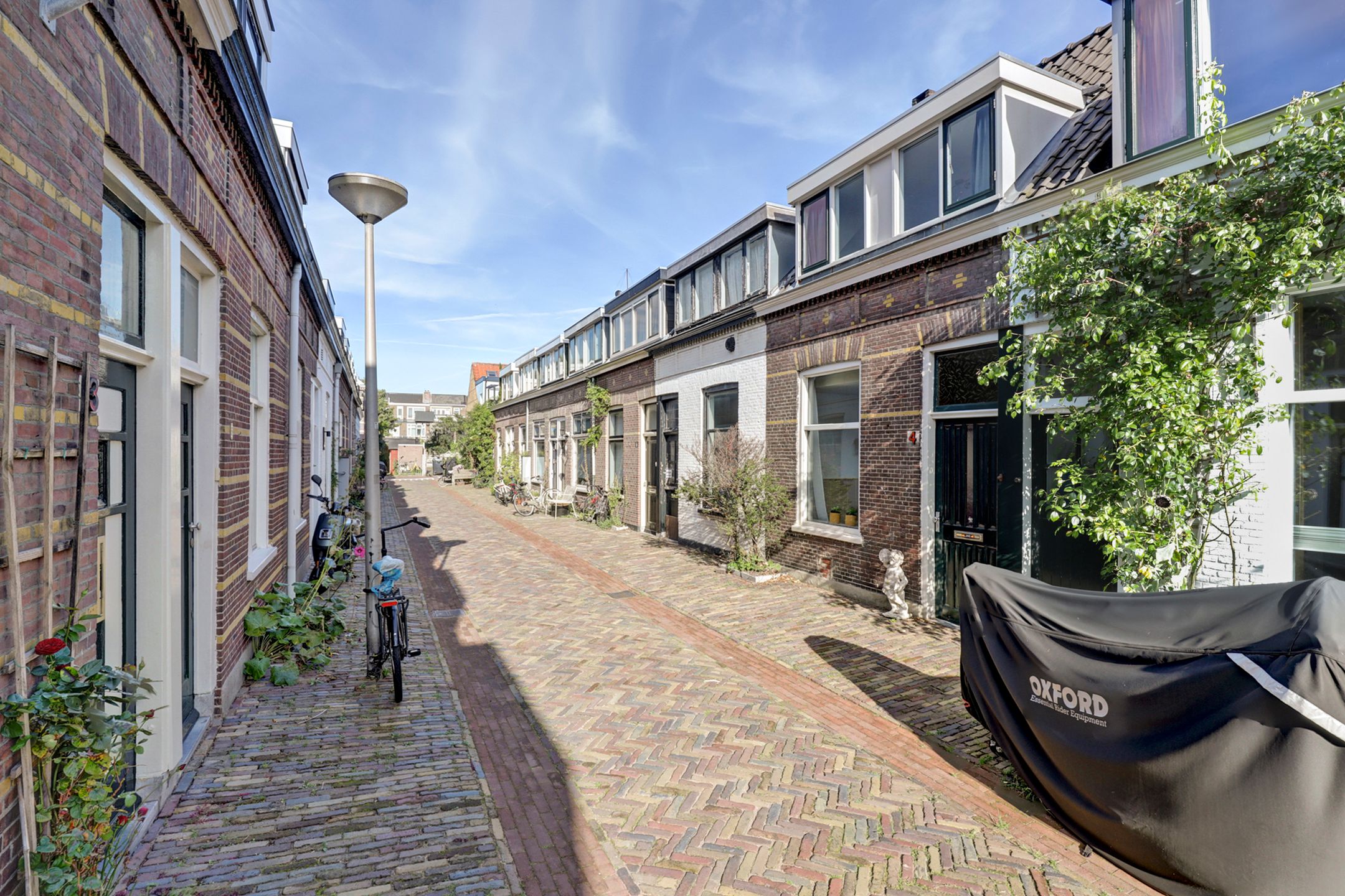 Photo 6 of Anna Beijerstraat 4