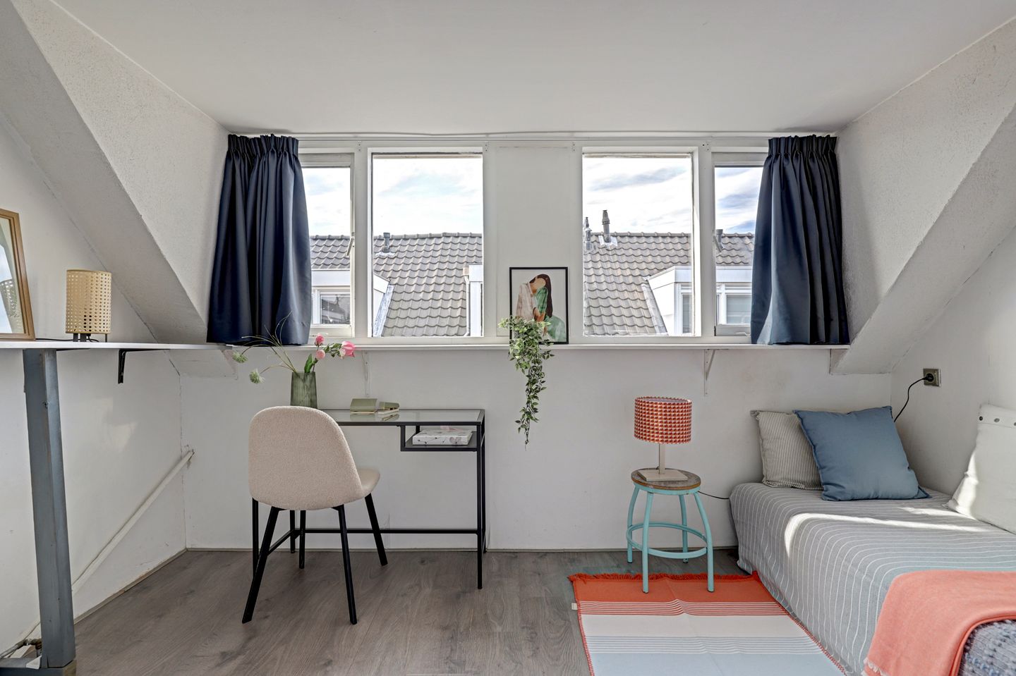 Photo 25 of Anna Beijerstraat 4