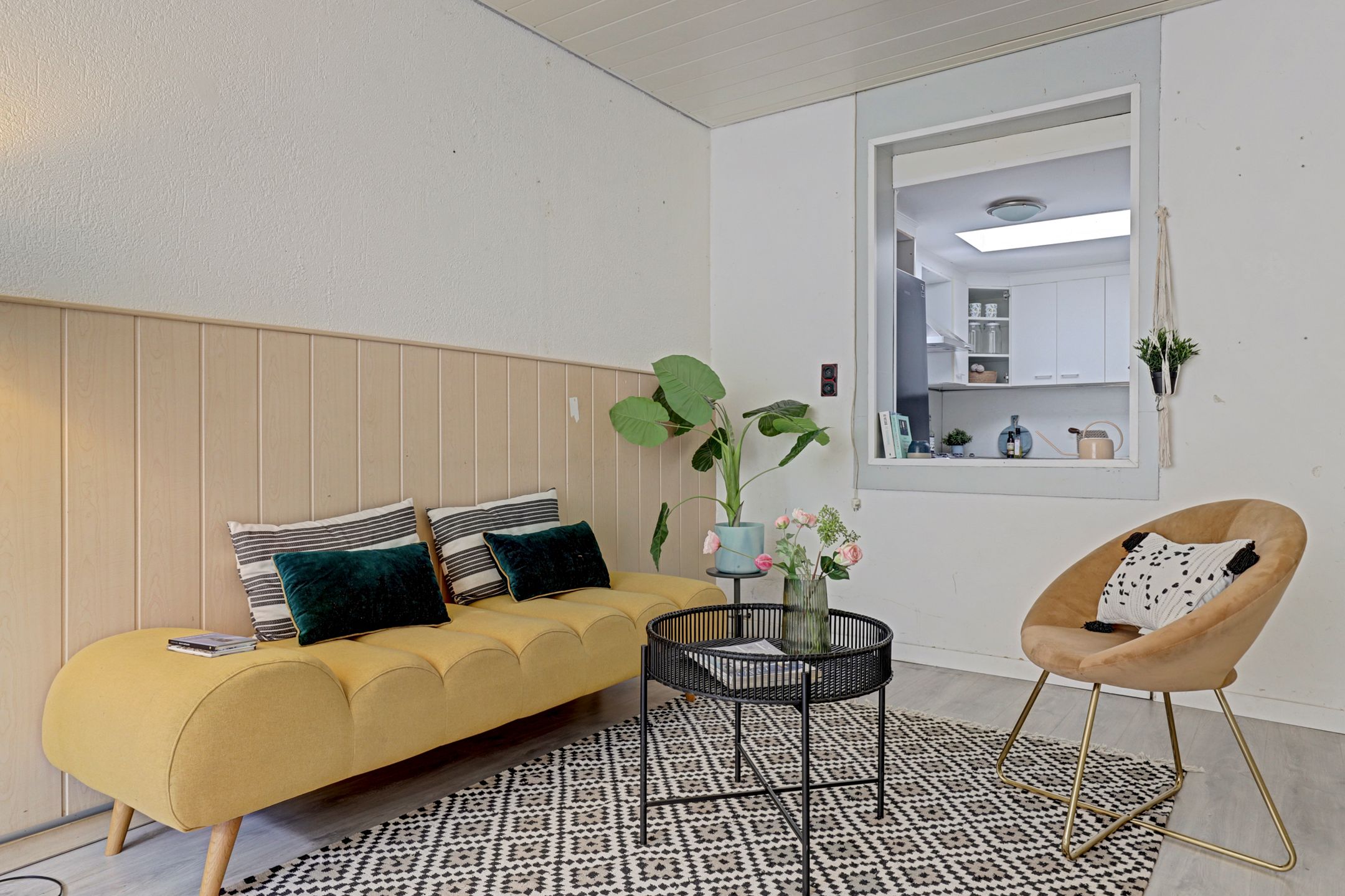 Photo 12 of Anna Beijerstraat 4