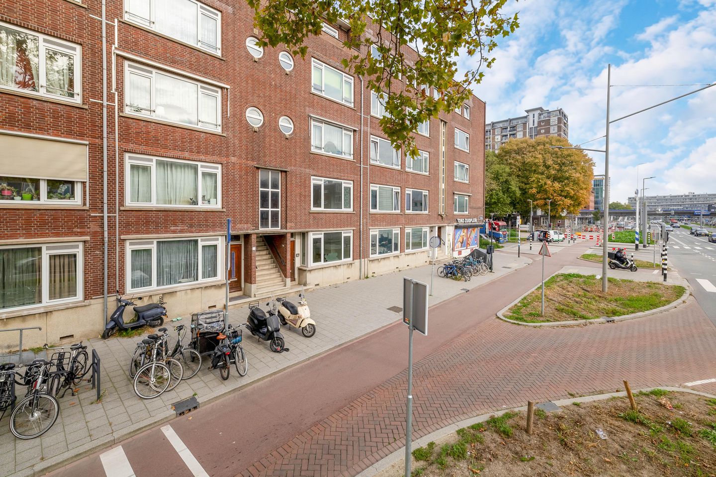 Photo 4 of Pleinweg 5-A