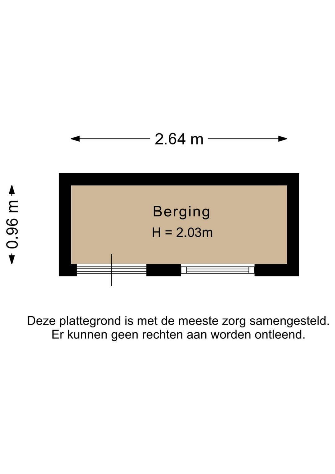 Photo 38 of Pleinweg 5-A