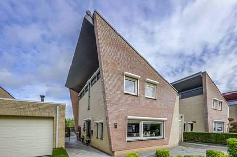 Burgemeester Antonissenstraat thumbnail