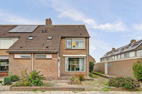 Paradijsstraat thumbnail