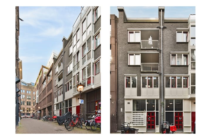 Foto 4 van Paardenstraat 64